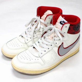 NIKE  AWAKE NY 24SS AIR SHIP PE SP SAIL ʥ å US927cm) ۥ磻ȡߥå