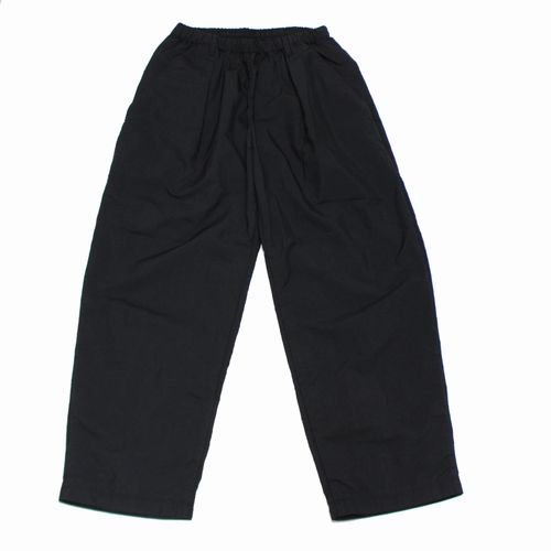 TEATORA テアトラ Wallet Pants RESORT packable ウォレット パンツ 3 ブラック -  ブランド古着買取・販売unstitchオンラインショップ