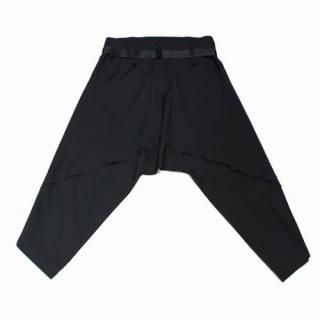 ISSEY MIYAKE1325. å ߥ䥱 16AW ٥դ 磻ɥѥ 2 ֥å