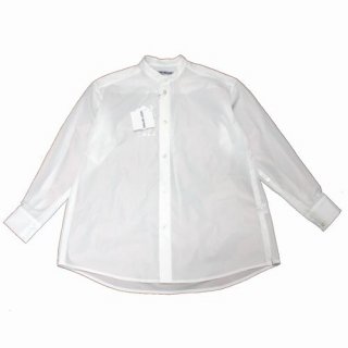 ISSEY MIYAKE å ߥ䥱 24SS SLEEK STRETCH Shirt ꡼ȥå  2 ۥ磻