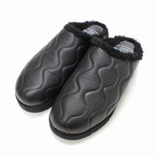 foot the coacher եåȥ 㡼 21AW MOC SANDALS 쥶 ƥ   7.5 ֥å