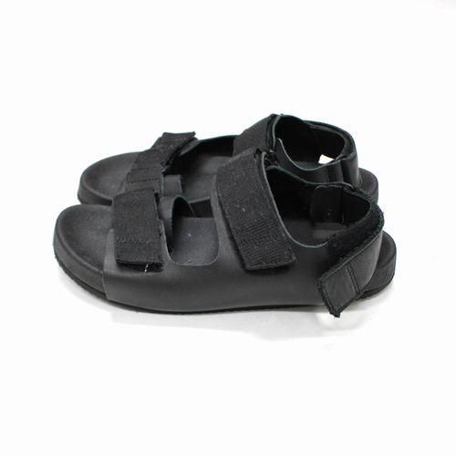 在庫処分 激安 MHL. エムエイチエル SPORTS SANDAL スポーツ サンダル5（24 靴