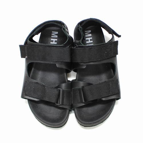 MHL. エムエイチエル SPORTS SANDAL スポーツ サンダル5（24