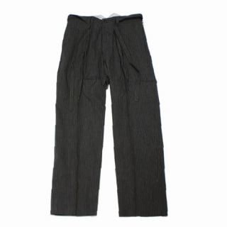 VISVIM ӥӥ 23SS HAKAMA PANTS SANTOME ӥѥ 3 ͥӡ