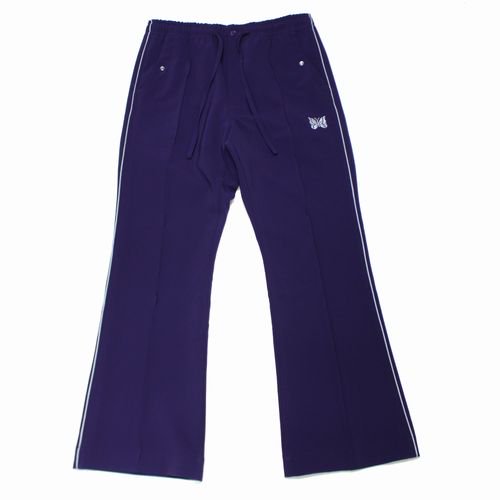 Needles ニードルス 22SS Piping Cowboy Pant - PE/PU Double Cloth パイピングカウボーイパンツ M  - ブランド古着買取・販売unstitchオンラインショップ