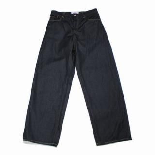 JUNYA WATANABE  Levis  勵ʥ ꡼Х 24SS Wide Leg Jeans ǥ˥ѥ L ǥ