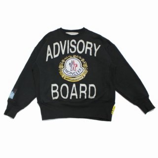 MONCLERGENIUS   Advisory Board Crystals 21AW å M 㥳