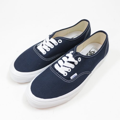 VANS VAULT OG AUTHENTIC LX バンズ ボルト ヴォルト オーセンティック VN0A4BV91X7 US8.5(26.5cm)  - ブランド古着買取・販売unstitchオンラインショップ