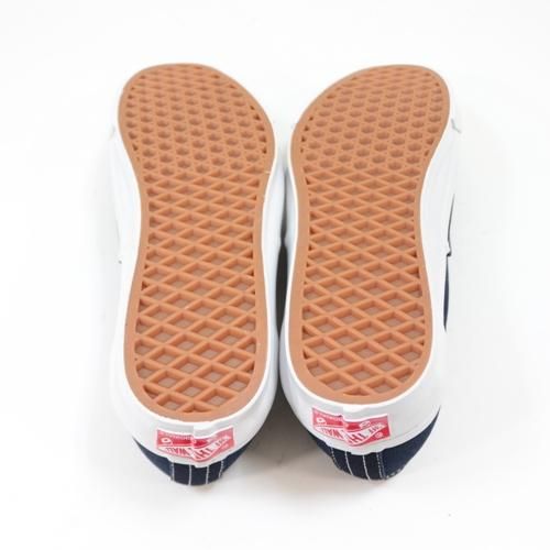 Vans Vault バンズボルト Authentic オーセンティック 靴