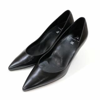 Wacoal �拾���� success walk ���������������� �ѥ�ץ� 24cm �֥�å�