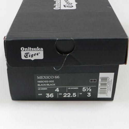 Onitsuka Tiger オニツカタイガー MEXICO 66 スニーカー Onitsuka Tiger オニツカタイガー MEXICO 66 スニーカー
