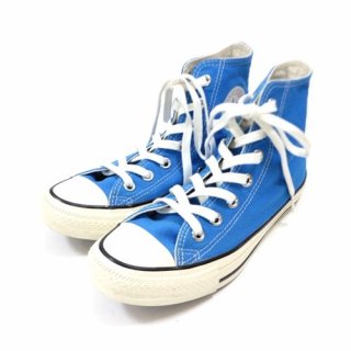 CONVERSE С ALL STAR US NEONCOLORS HI U.S. ORIGINATOR 륹 1SC334 23.5cm ֥롼