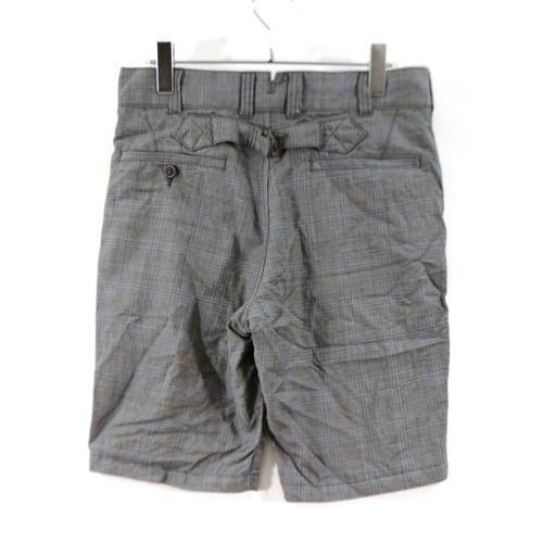 JUNYA WATANABE MAN ジュンヤワタナベマン 14SS チェック