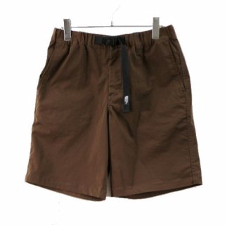 THE NORTH FACE Ρե BISON CHINO SHORT Х  硼ȥѥ S ֥饦