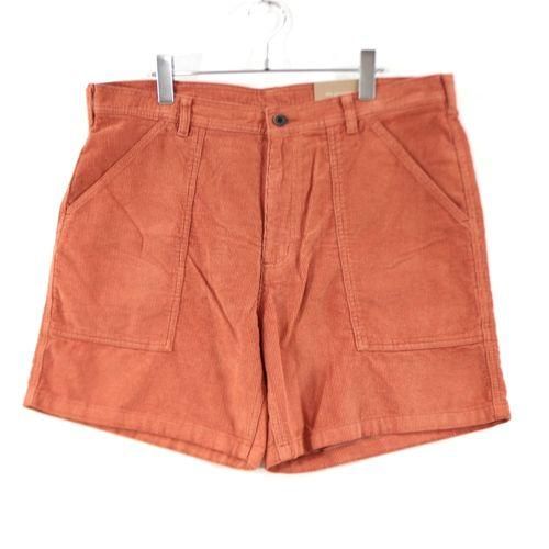 Patagonia パタゴニア 24SS M's Organic Cotton Cord Utility