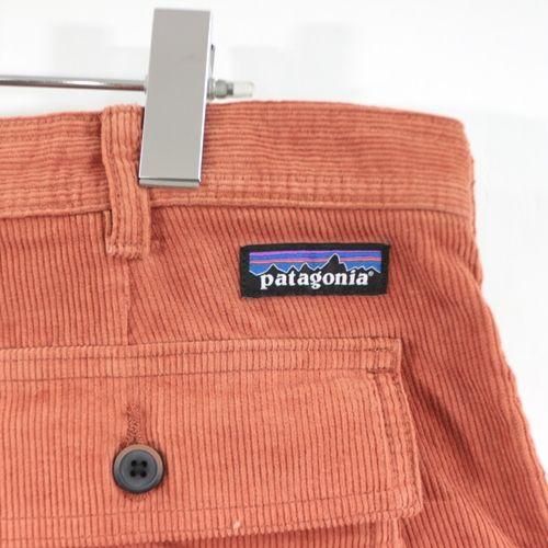 Patagonia パタゴニア 24SS M's Organic Cotton Cord Utility