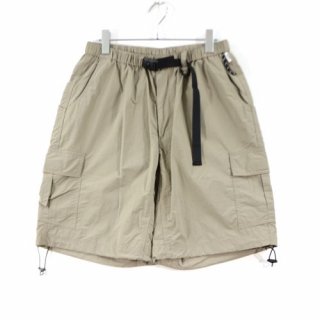 Mops åץ 23SS RIPSTOP CARGO SHORTS åץȥåץ硼 XL ١