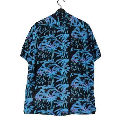中古・古着通販】Aloha Blossom (アロハブロッサム) アロハ