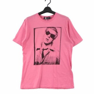 HYSTERIC GLAMOUR ҥƥåޡ Andy Warhol ǥۥ T M ԥ 