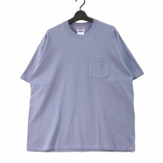 GOAT  SHORT SLEEVE POCKET TEE 7oz T M ѡץ