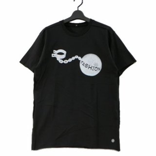 AKASIX by SIMONBAKER fragment design FASHION TEE  T M ֥å