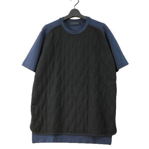 DIESEL BLACK GOLD ディーゼル ブラックゴールド ラグラン