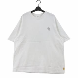 yasuyuki ishii デビッドボウイ 再構築 ドッキング トップス 希少 MEN'S TOPS - ブランド古着買取・販売unstitchオンラインショップ