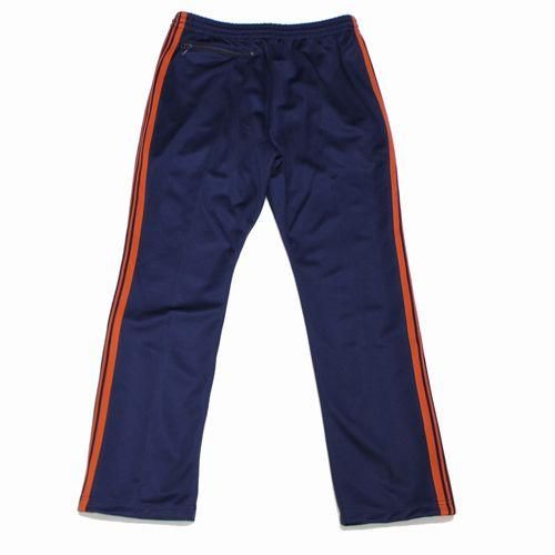 needles jeansfactory別注 トラックパンツ　ナロー Needles JeansFactory 別注 トラックパンツ - メルカリ