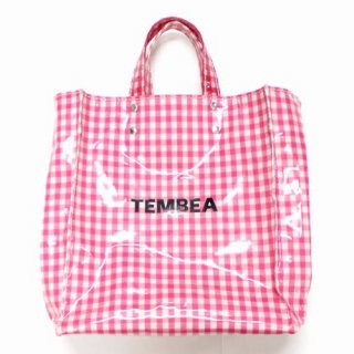 TEMBEA ƥ٥  PAPER TOTE SMALL 󥬥å ڡѡȡȥХå S ԥ