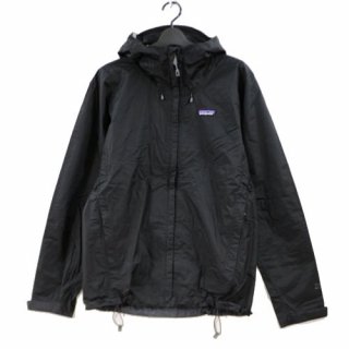 Patagonia ѥ˥ Ms Torrentshell Jacket  ȥȥ 㥱å S ֥å