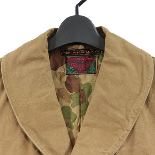 FREEWHEELERS フリーホイーラーズ 22SS GREAT LAKES GMT.MFG.CO