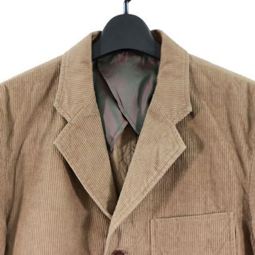 BROOKS BROTHERS サマージャケット リネン コットン ベージュ L BROOKS BROTHERS（ブルックスブラザーズ）の「コットン/リネン