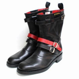 COMME des GARCONS HOMME PLUS  Lewis Leathers 23AW ATLANTIC BOOT ֡ UK8 ֥å