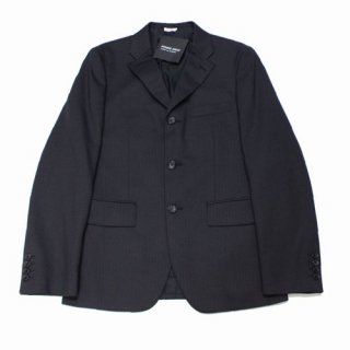 COMME des GARCONS HOMME DEUX   륽  ɥ 23AW ȥ饤ץ㥱å S ֥å