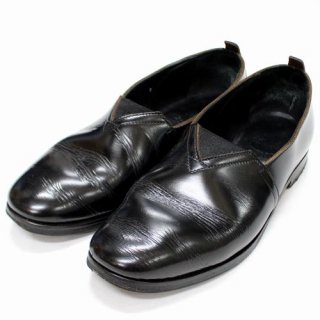 SUNSEA 󥷡 28th CHEF's Slip-on 塼 3 ֥å