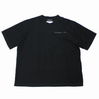 sacai  24SS Cotton Jersey T-Shirt T 3 ֥å