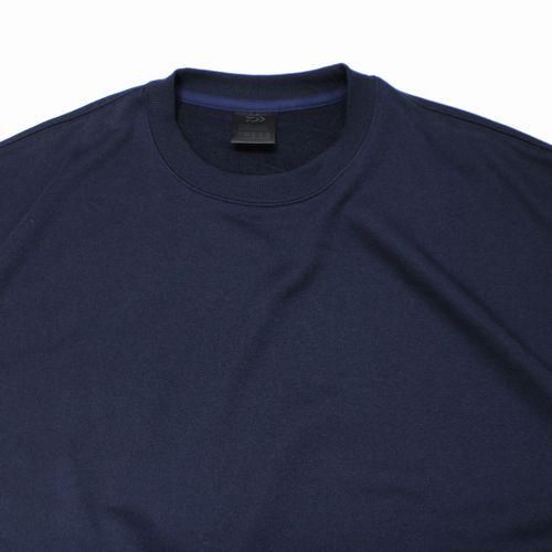 DAIWA PIER39 (ダイワピア39) TECH SWEAT CREW S/S / テック