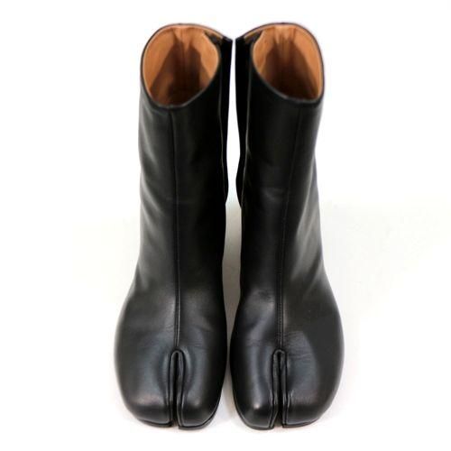 Maison Margiela 22 メゾンマルジェラ 足袋 ブーツ S58WU0273 37