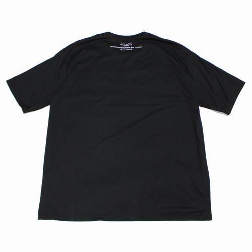 22AW Soloist. The ERA l/s pocket tee 50