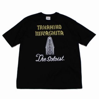 TAKAHIROMIYASHITA TheSoloist. ҥߥ䥷   22AW oversized s/s pocket tee T