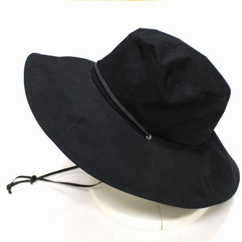 KIJIMA TAKAYUKI キジマタカユキ 24SS CORDURA SAFARI HAT