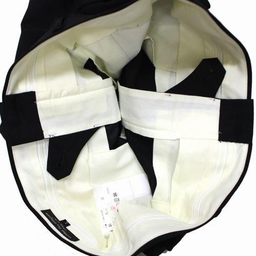 COMME des GARCONS HOMME PLUS コム デ ギャルソン オム