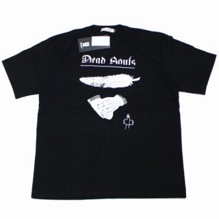 UNDERCOVER С 24AW TEE Dead Souls T 3 ֥å