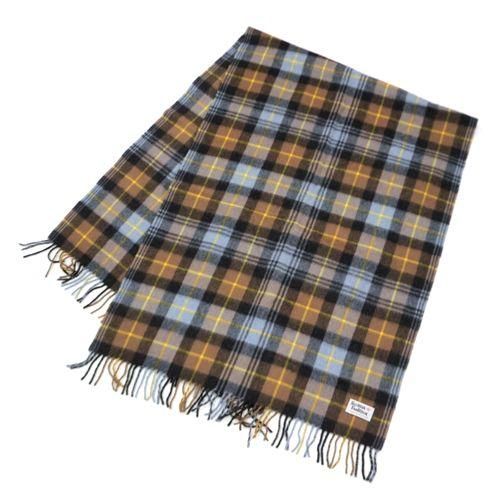 Scottish Tradition スコティッシュトラディション チェックストール