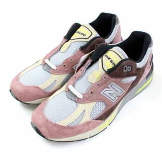 new balance ˥塼Х U991MG2 ˡ US9.5(27.5cm) ԥ