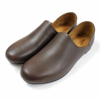 AUTTAA å room shoes 2 롼ॷ塼 37(23.5-24.0cm) ֥饦 taup