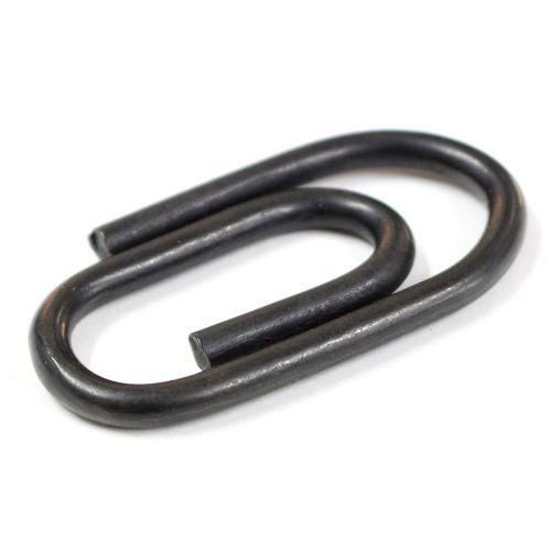 SUNSEA サンシー Karabiner CLIP カラビナ クリップ ブラック SUNSEA サンシー Karabiner CLIP カラビナ クリップ ブラック
