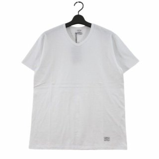 COOTIE ƥ V-Neck Tee Vͥå T M ۥ磻