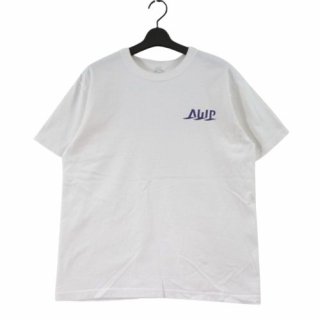 ALWAYTH 륦 keep your world T-shirts - Exclusive Color T M ۥ磻