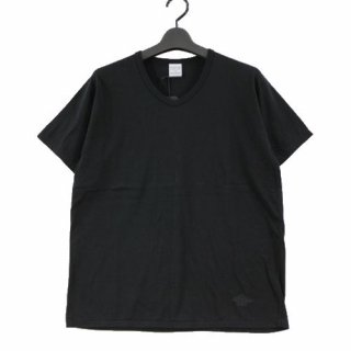 COOTIE ƥ Plain V-Neck Tee ץ졼 Vͥå T L ֥å